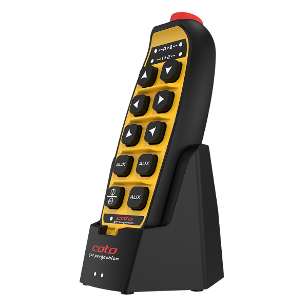 RADIO REMOTE CONTROL