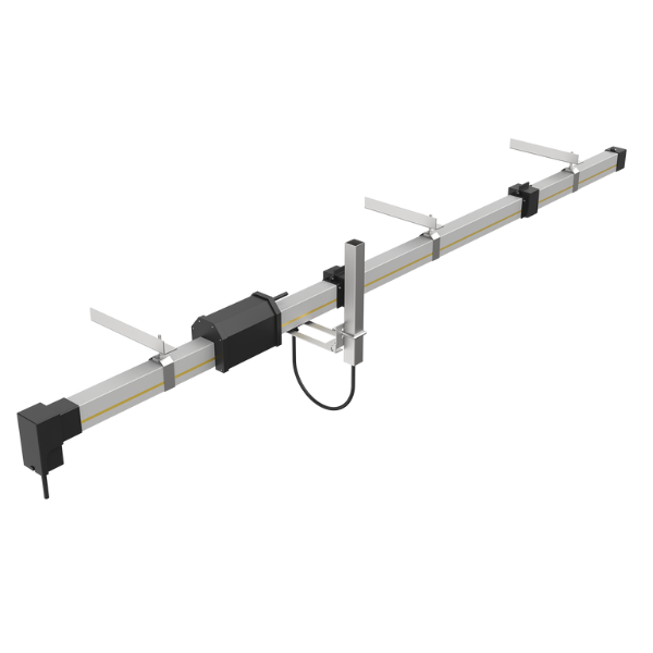 CRANE BUSBAR SYSTEM