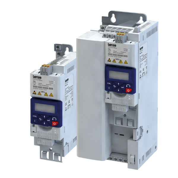 CRANE INVERTERS