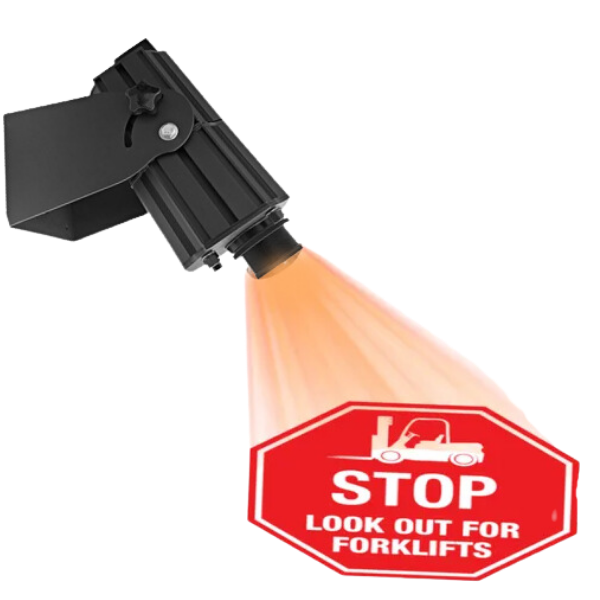 CRANE SAFETY LIGHTS