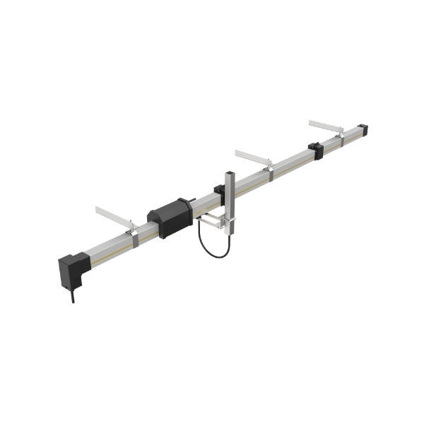 CKB 56 - Enclosed Busbar System