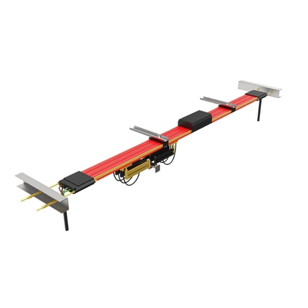 CAB - Open Busbar System