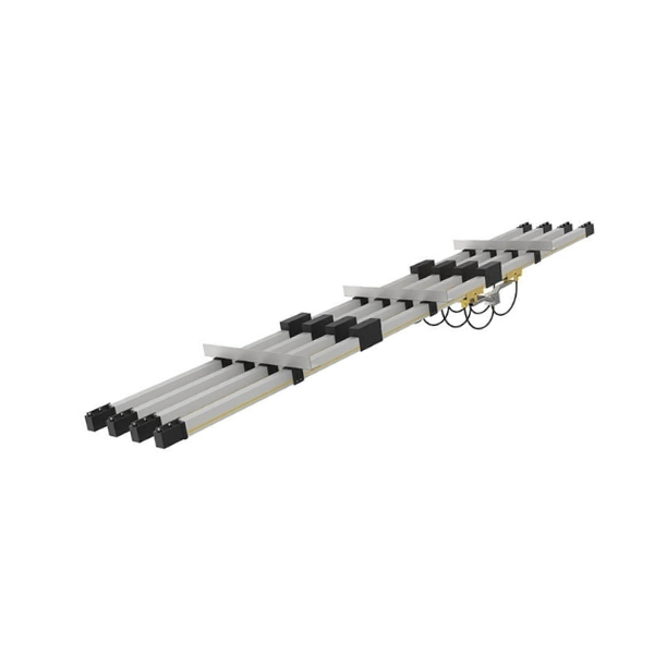 CMBH H32 - Insulated Busbar System