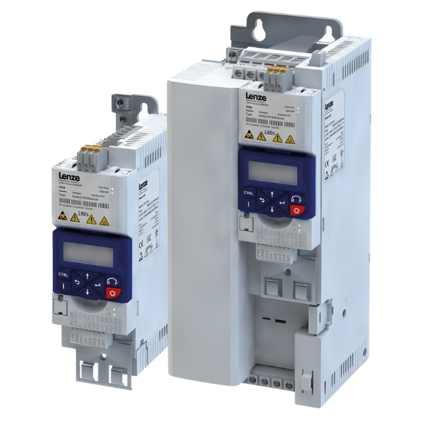 i550 Crane Inverter