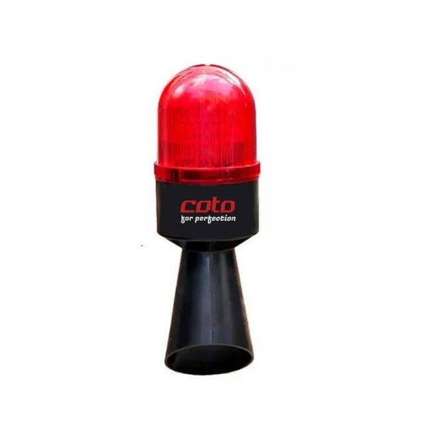 CR-IS Light Horn