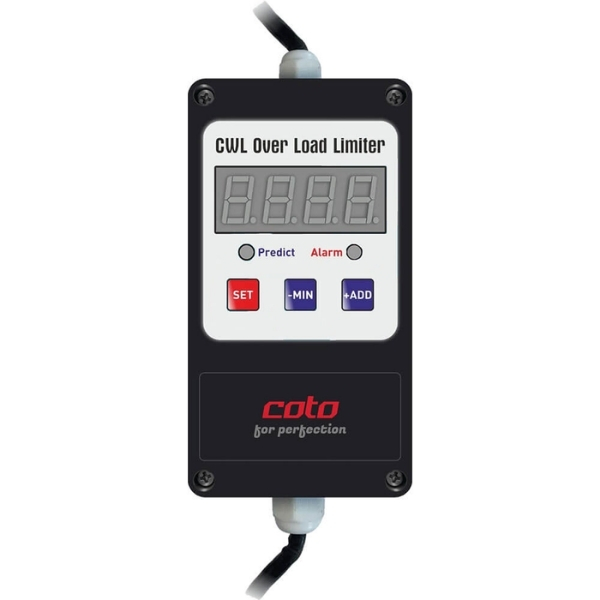 CWL Load Limiter