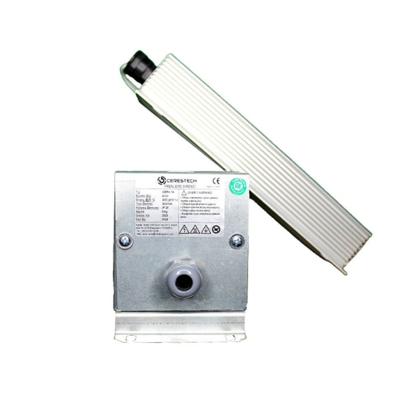 Braking Resistors