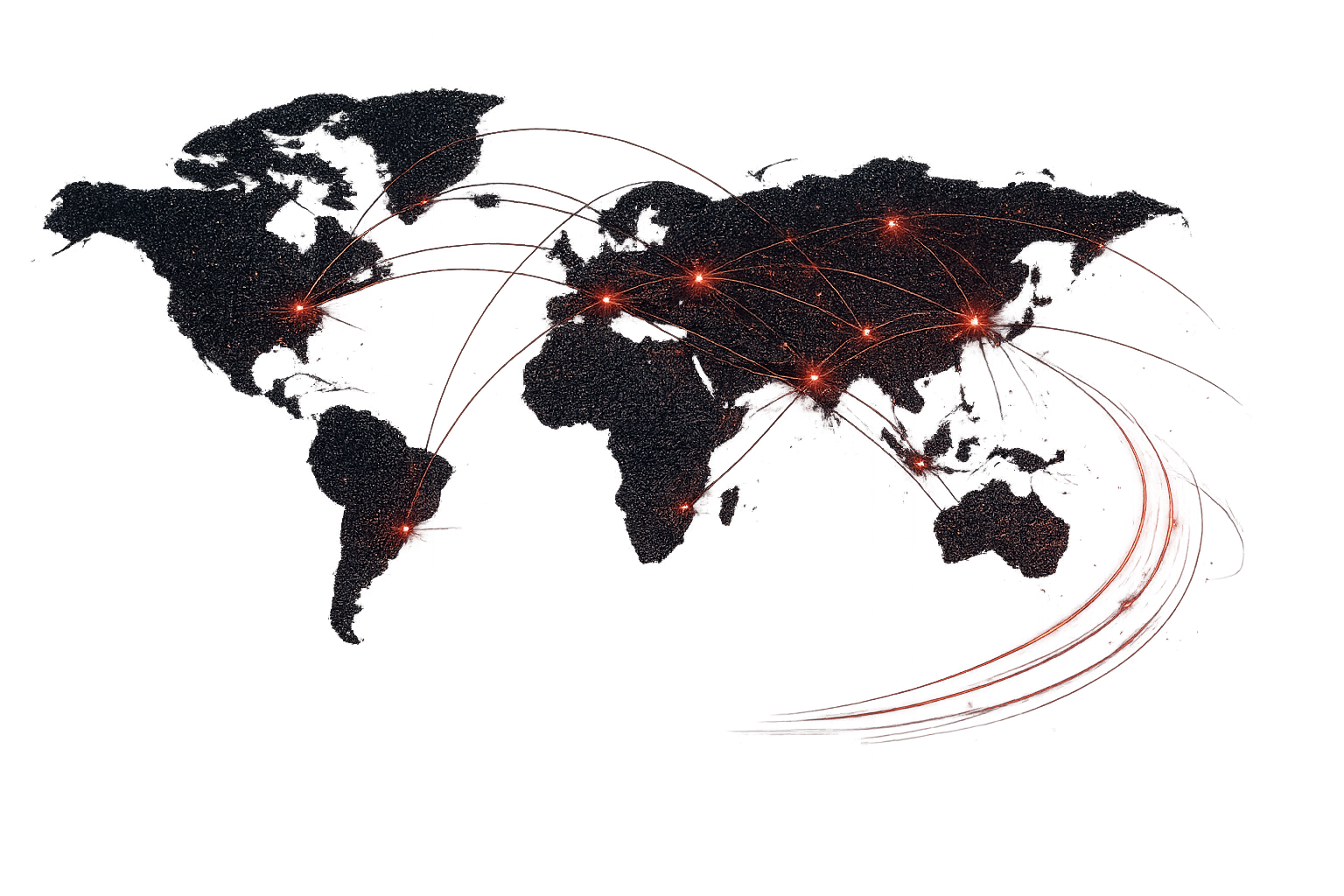 World Map